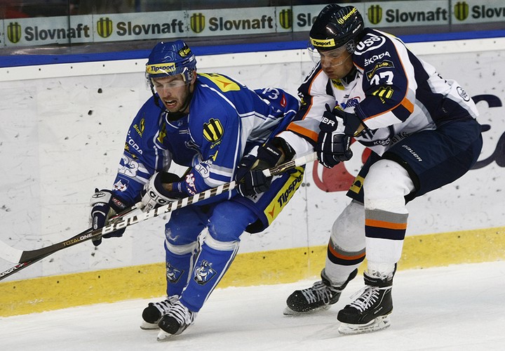 Premrhať obrovskú šancu na úspech by bolo škoda, hovorí Svačina